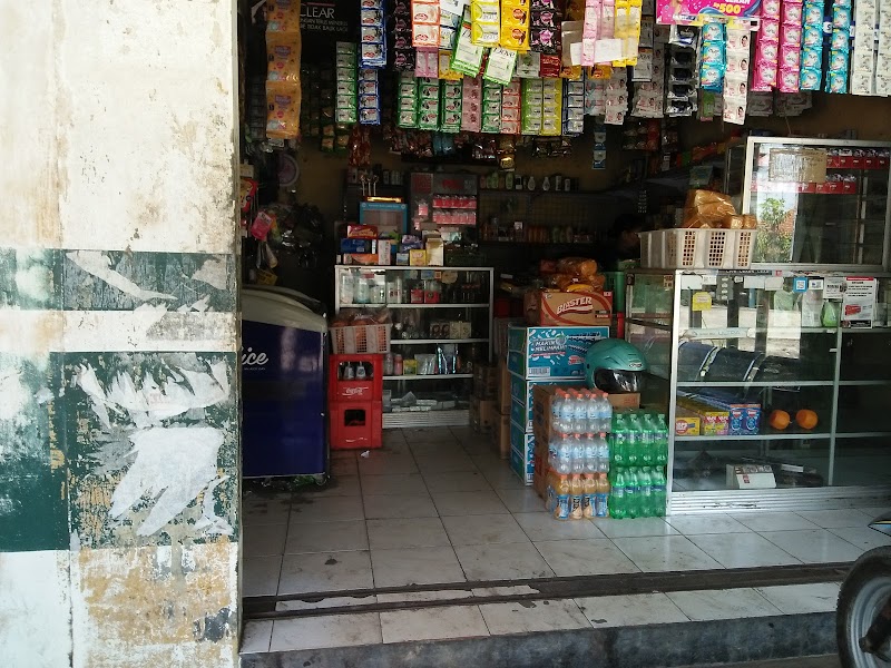 Toko Senang: Your One-Stop Shop in Cilacap's Heart